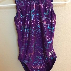 GK Leotard